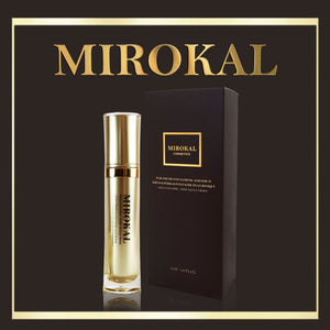 【MIROKAL 米羅蔻】玻尿酸液 (加量版 / 50ml)